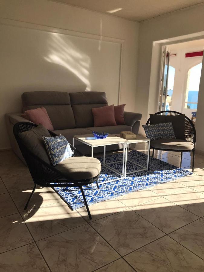 Marina Daire Benissa Dış mekan fotoğraf