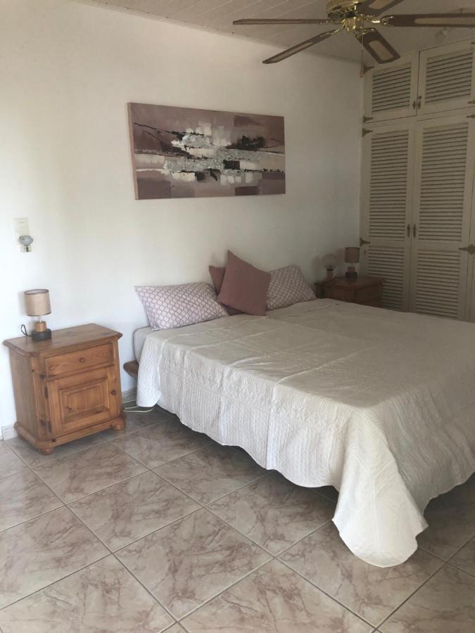 Marina Daire Benissa Dış mekan fotoğraf